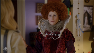 Michaela Watkins, Will You Be My <em>Trophy Wife</em>?